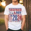 Design Planet Sheen Shirt