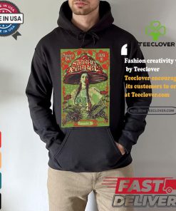 Official Sierra Ferrell August 10 2024 Orpheum Theatre In Vancouver BC Poster Unisex T Shirt