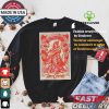 Michael Myers Geelong Logo Shirt