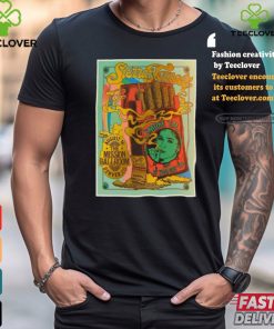 Official Sierra Ferrell Mission Ballroom Denver CO August 16 2024 Poster Shirt