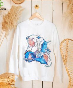 Official Silence Between Black Alien Shirt 2 Official Silence Between Black Alien Shirt