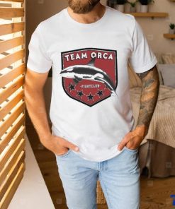 Official Sink the richest team orca fight club T hoodie, sweater, longsleeve, shirt v-neck, t-shirt