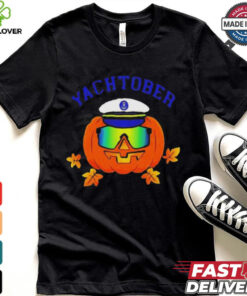 Official Sir yacht yachtober T hoodie, sweater, longsleeve, shirt v-neck, t-shirt