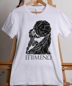 Official Sisyphus I Persevere Shirt