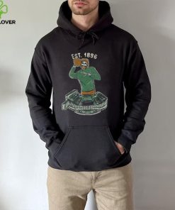 Official Skeleton Est 1896 MS football hoodie, sweater, longsleeve, shirt v-neck, t-shirt