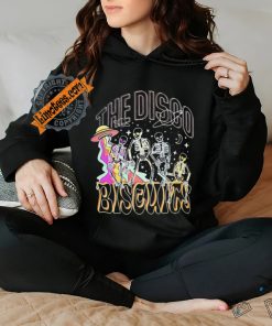 Official Skelly The Disco Biscuits 2024 t hoodie, sweater, longsleeve, shirt v-neck, t-shirt