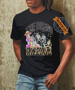 Official Skelly The Disco Biscuits 2024 t hoodie, sweater, longsleeve, shirt v-neck, t-shirt