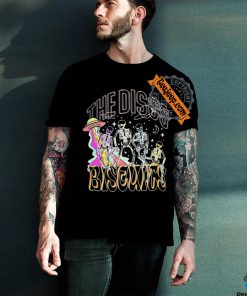 Official Skelly The Disco Biscuits 2024 t hoodie, sweater, longsleeve, shirt v-neck, t-shirt