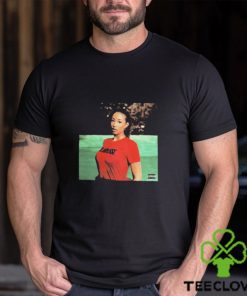 Official Skillibeng Miss B Nasty Shirt