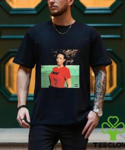 Official Skillibeng Miss B Nasty Shirt