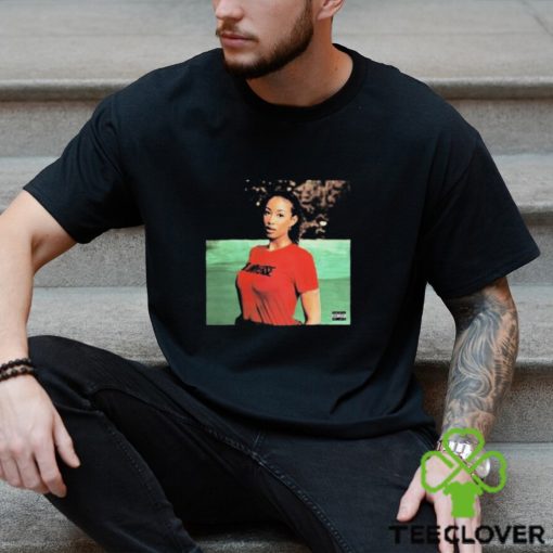 Official Skillibeng Miss B Nasty Shirt