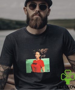 Official Skillibeng Miss B Nasty Shirt