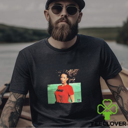 Official Skillibeng Miss B Nasty Shirt
