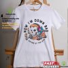 Kamala Harris Tim Walz Presidential Election 2024 USA The Joyful Warrior Flag T shirt