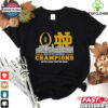 Ohio State Buckeyes 2025 College Football Playoff National Championship Champions Mascot Text Logo Vintage T Shirt