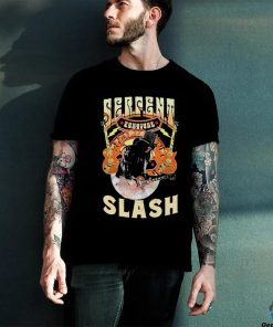 Official Slash Announces 2024 Summer Touring Blues Festival Shirt 1 Official Slash Announces 2024 Summer Touring Blues Festival Shirt