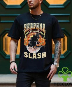 Official Slash Announces 2024 Summer Touring Blues Festival Shirt 1 Official Slash Announces 2024 Summer Touring Blues Festival Shirt