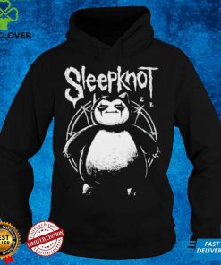Official Sleepknot Shirt