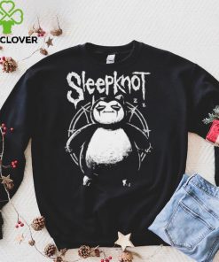Official Sleepknot Shirt 1 Official Sleepknot Shirt
