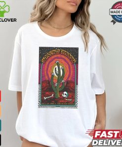 Official Slightly Stoopid On Aug 25 2024 Talking Stick Resort Amphitheatre Phoenix AZ Poster shirt