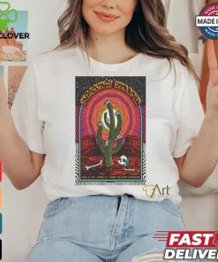 Official Slightly Stoopid On Aug 25 2024 Talking Stick Resort Amphitheatre Phoenix AZ Poster shirt