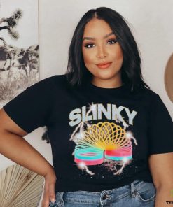 Official Slinky Shirt