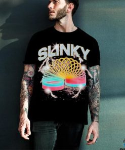 Official Slinky Shirt