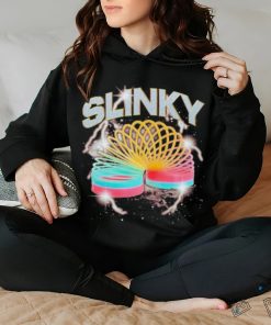 Official Slinky Shirt
