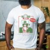 Official Susan Twist The Eras Tour Shirt