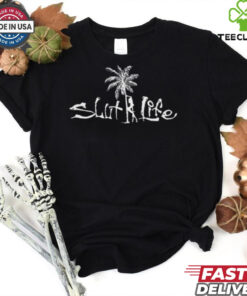 Official Slut Life Salt Life Shirt