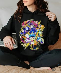 Official Smg4 All Stars hoodie, sweater, longsleeve, shirt v-neck, t-shirt
