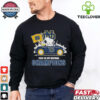 Hart Pirates 2025 MHSAA Team Wrestling Final 8 Division 3 shirt