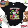 2025 College football playoff Notre Dame Fighting Irish Mascots National Championship Atlanta GA shirt
