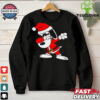 Official Blackcraft Cult Happiness Is A Warm Puppy Snoopy t shirt