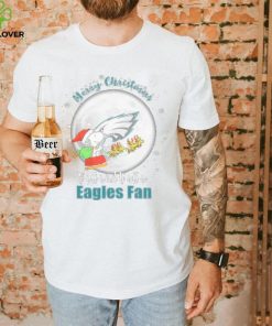 Official Snoopy Merry Christmas To All And To All A Philadelphia Eagles Fan Christmas Shirt 2 Official Snoopy Merry Christmas To All And To All A Philadelphia Eagles Fan Christmas Shirt