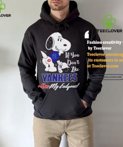 Official Snoopy New York Yankees For MLB Fans T Shirt 1 Official Snoopy New York Yankees For MLB Fans T Shirt