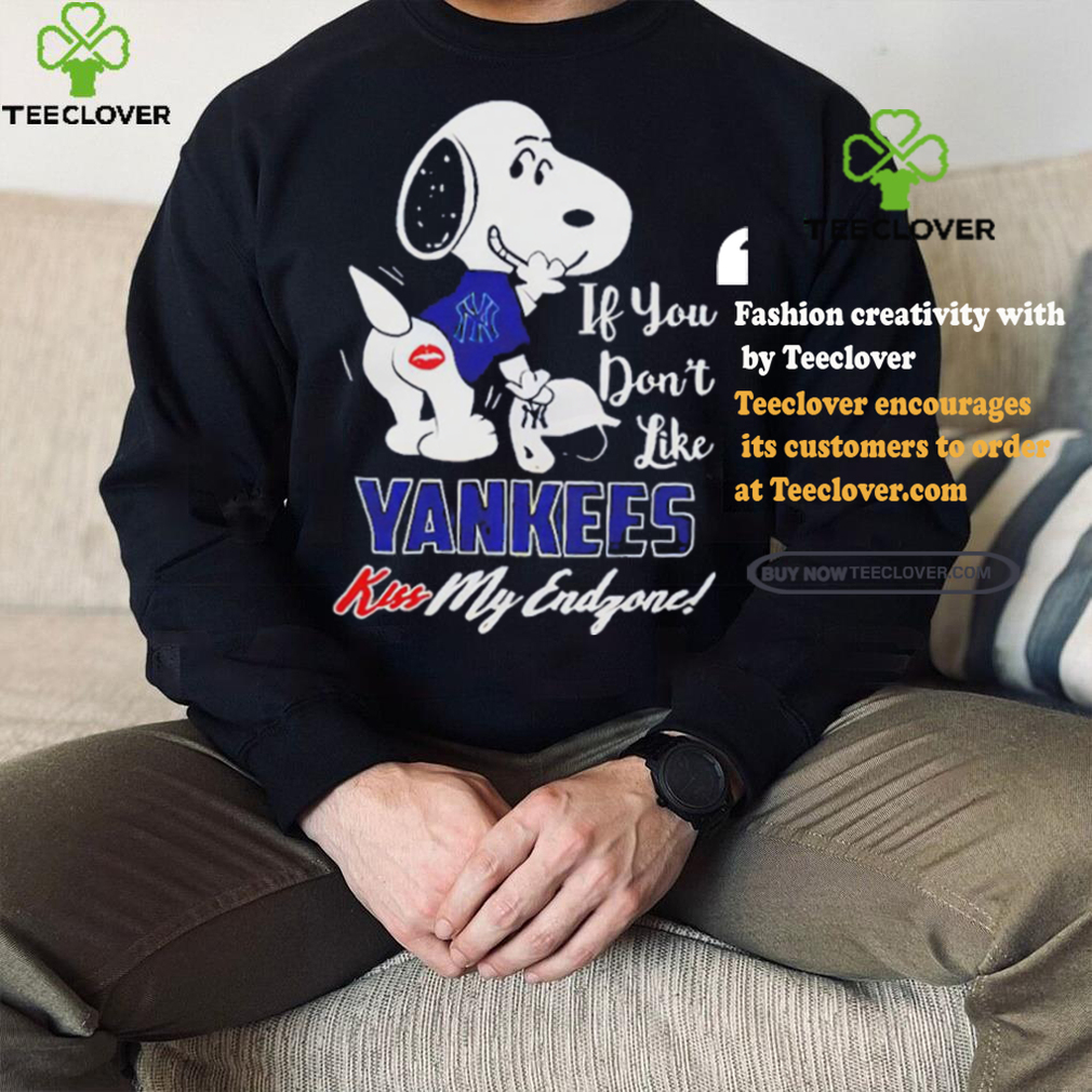 Official Snoopy New York Yankees For MLB Fans T Shirt Official Snoopy New York Yankees For MLB Fans T Shirt