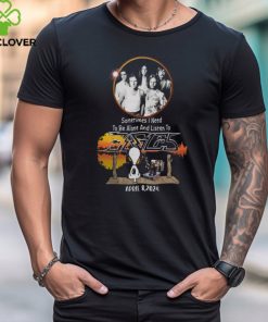 Official Snoopy Sometimes I Need To Be Alone And Listen To Eagles 2024 T Shirt 2 Official Snoopy Sometimes I Need To Be Alone And Listen To Eagles 2024 T Shirt