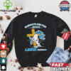 Pate State Material Florida Relief Painting t shirt