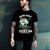 Official Babylon To Zion Relaxed T shirt