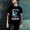 Official Minnesota Timberwolves X Peanuts Character Walking Forever Not Just When We Win Shirt