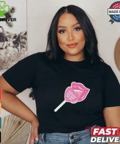 Official Socialists Will Suck You Dry Shirt