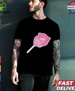 Official Socialists Will Suck You Dry Shirt