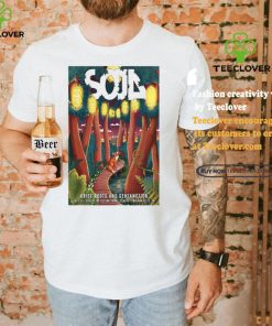 Official Soja jul 31 2024 old national centre indianapolis in hoodie, sweater, longsleeve, shirt v-neck, t-shirt