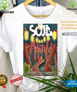 Official Soja jul 31 2024 old national centre indianapolis in hoodie, sweater, longsleeve, shirt v-neck, t-shirt