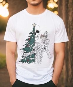 Official Sorta Merry Sorta Scary Tree Christmas Sweathoodie, sweater, longsleeve, shirt v-neck, t-shirt