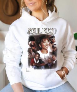 Official Soul Food Poster 1997 Shirt