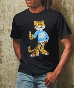 Official Southern Jaguars Licensed Su The Jag T Shirt