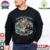 Official Legends Jason Taylor And Dan Marino Miami Dolphins Shirt