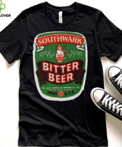 Official Southwark Bitter Aussie Lager hoodie, sweater, longsleeve, shirt v-neck, t-shirt